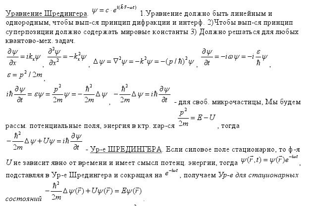 Временная зависимость